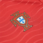 2026 Portugal Home Long Sleeve
