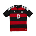 Maillot extérieur Allemagne 2014
