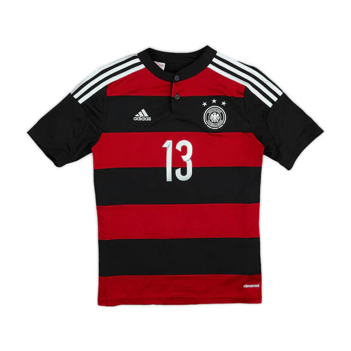 Maillot extérieur Allemagne 2014