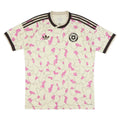 2026 Chile Away Kit
