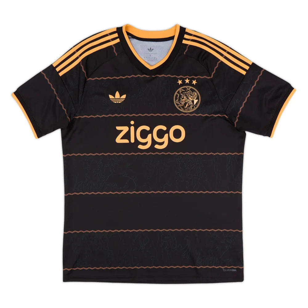 2026-27 AFC Ajax Away