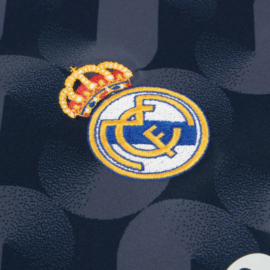2023-24 Real Madrid CF Away
