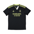 2022-23 Real Madrid CF Third