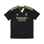 2022-23 Real Madrid CF Third