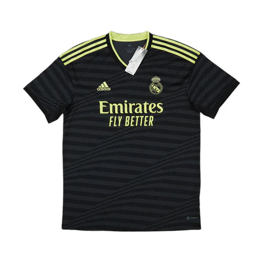 2022-23 Real Madrid CF Third