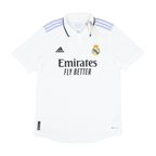 2022-23 Real Madrid CF Home