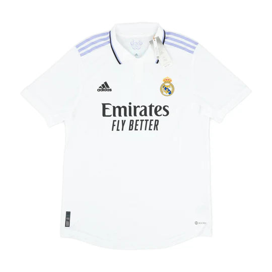 2022-23 Real Madrid CF Home