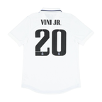 2022-23 Real Madrid CF Home
