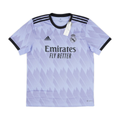 2022-23 Real Madrid CF Away