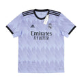 2022-23 Real Madrid CF Away