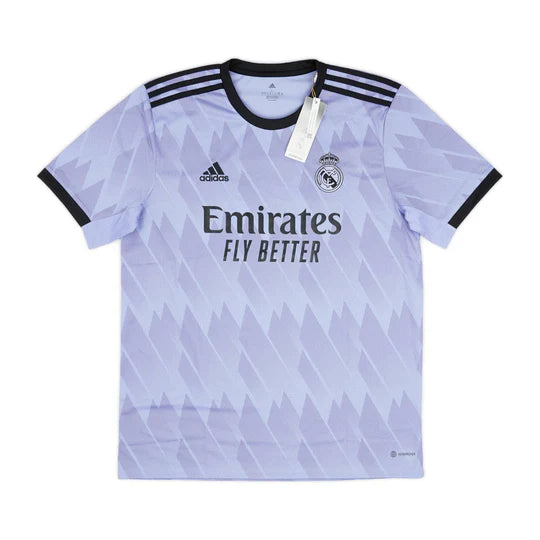 2022-23 Real Madrid CF Away