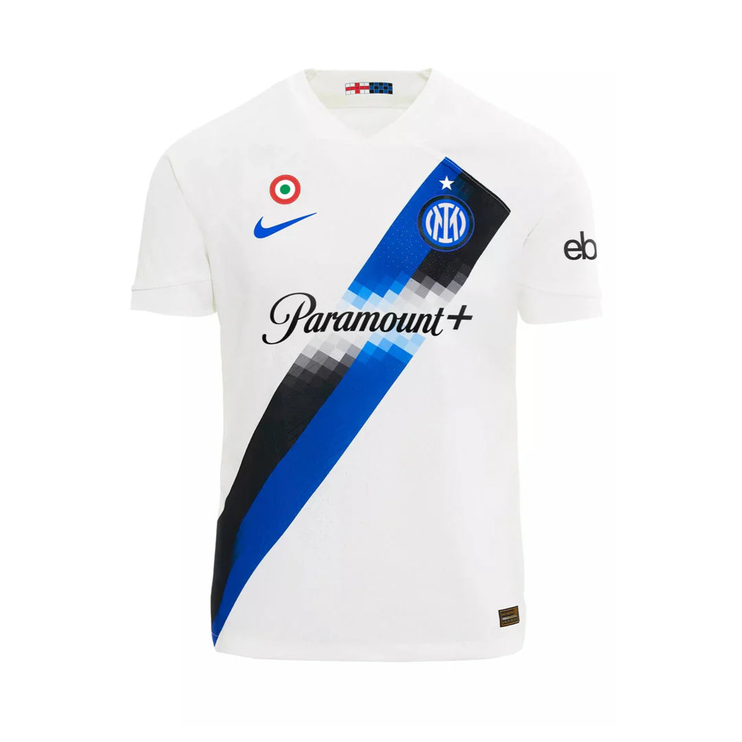 Maillot extérieur FC Internazionale Milano 2023-24