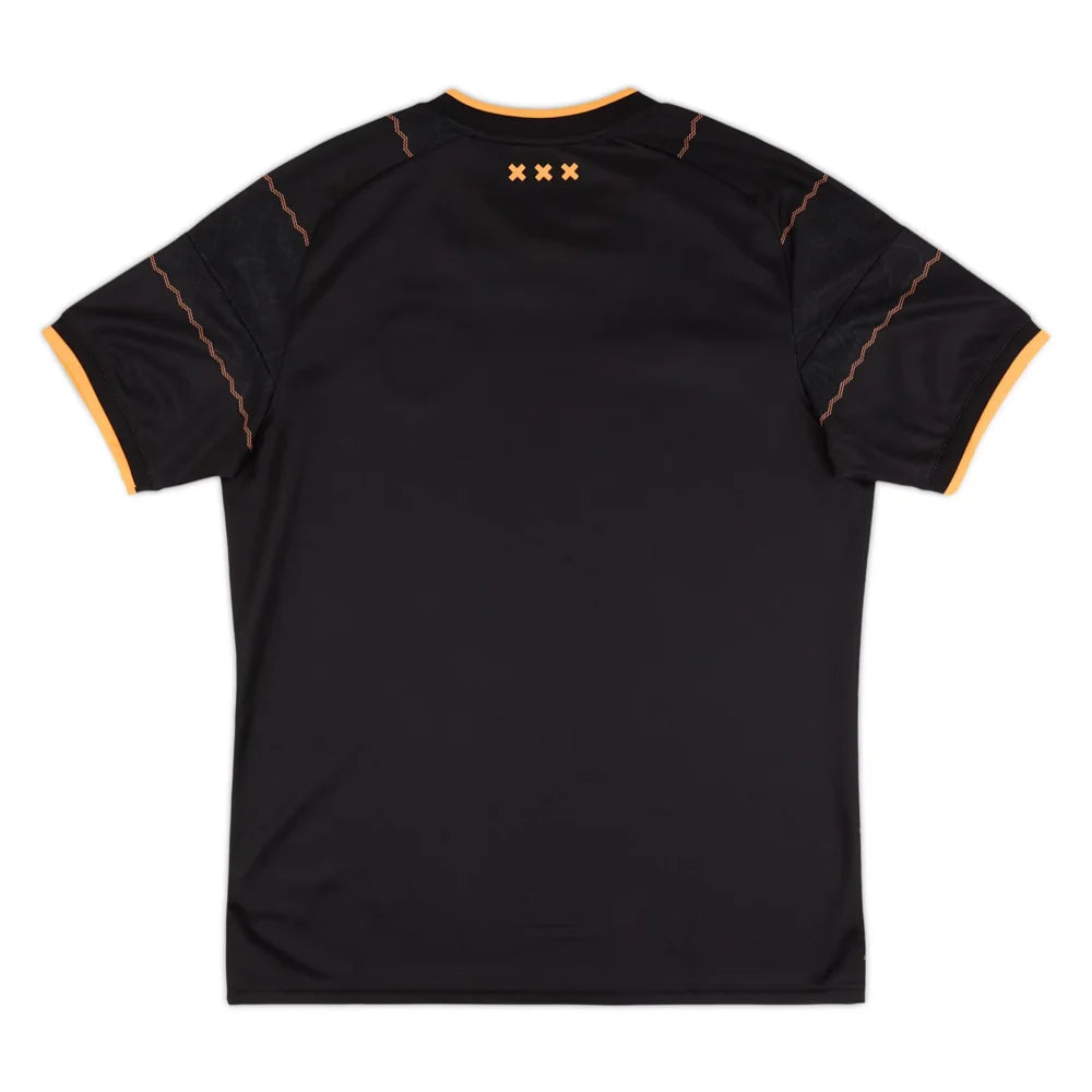 2026-27 AFC Ajax Away