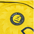 Maillot extérieur Argentine 2026