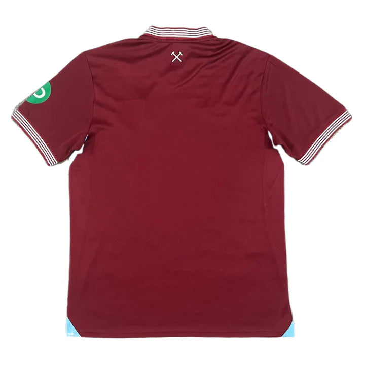 2025-26 West Ham United FC Home