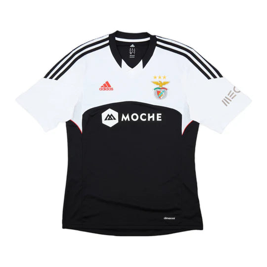 2013-14 SL Benfica Away