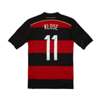 2014 Germany Away