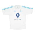2002-03 Olympique De Marseille Home