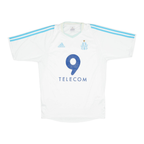 2002-03 Olympique De Marseille Home