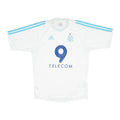 Maillot Domicile Olympique de Marseille 2002-03