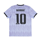2022-23 Real Madrid CF Away