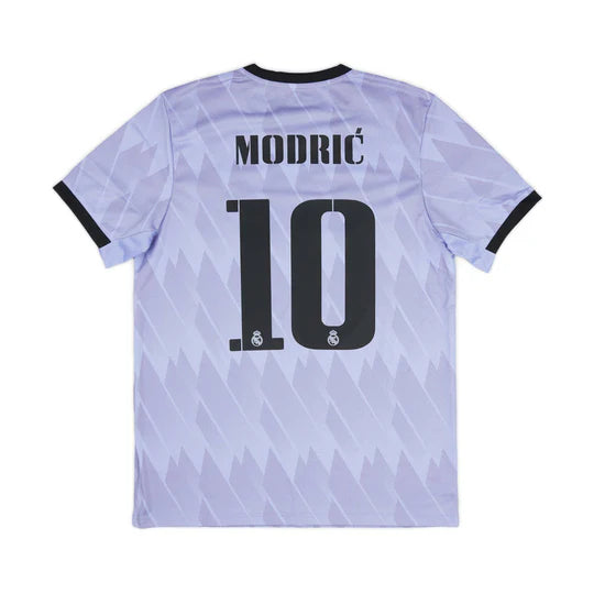 2022-23 Real Madrid CF Away
