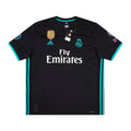 2017-18 Real Madrid CF Away