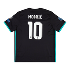 2017-18 Real Madrid CF Away