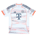 2024-25 FC Bayern München Fifth