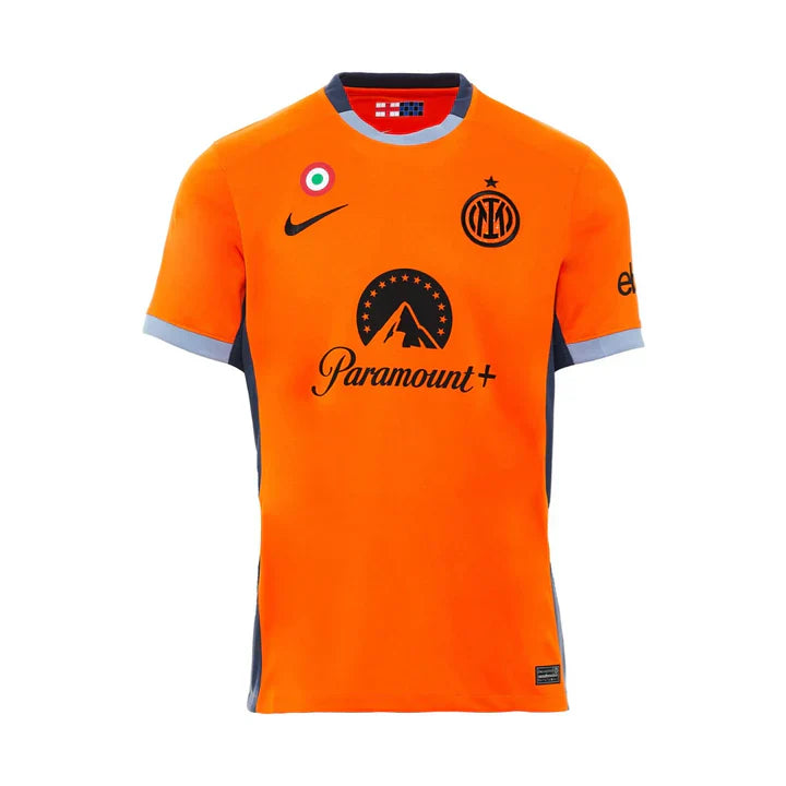 Maillot Extérieur FC Internazionale Milano 2023-24