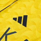 Maillot extérieur Argentine 2026