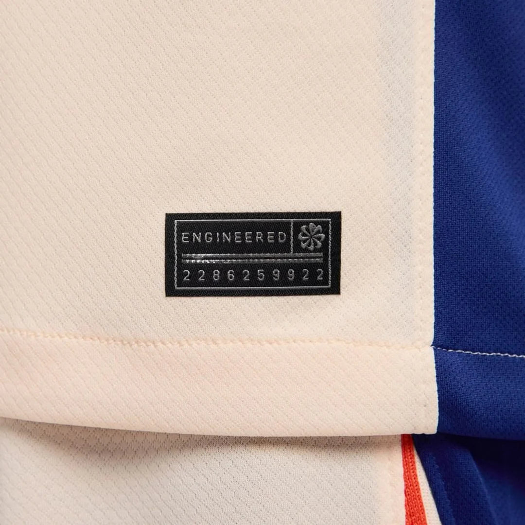 2024-25 Chelsea FC Away