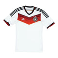 Maillot domicile Allemagne 2014
