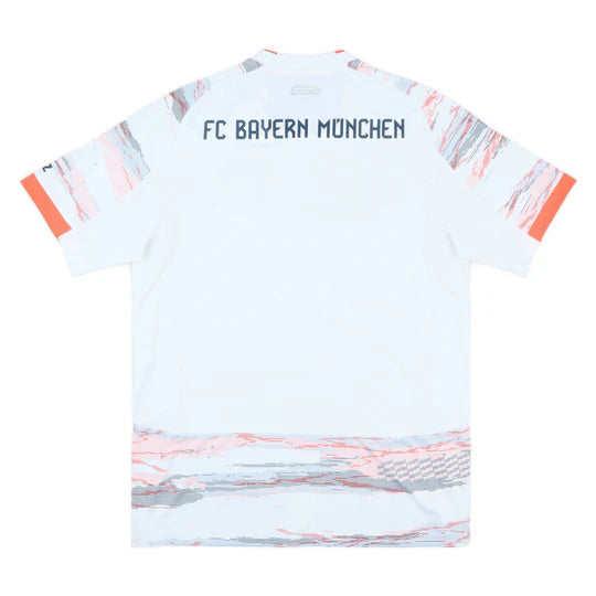 Maillot extérieur Argentine 2026