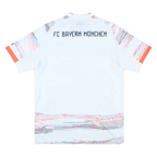 2025-26 FC Bayern München Away