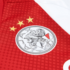 2025-26 AFC Ajax Home