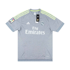 2015-16 Real Madrid CF Away