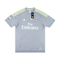 2015-16 Real Madrid CF Away
