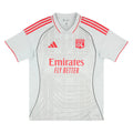 Maillot Third Olympique Lyonnais 2025-26