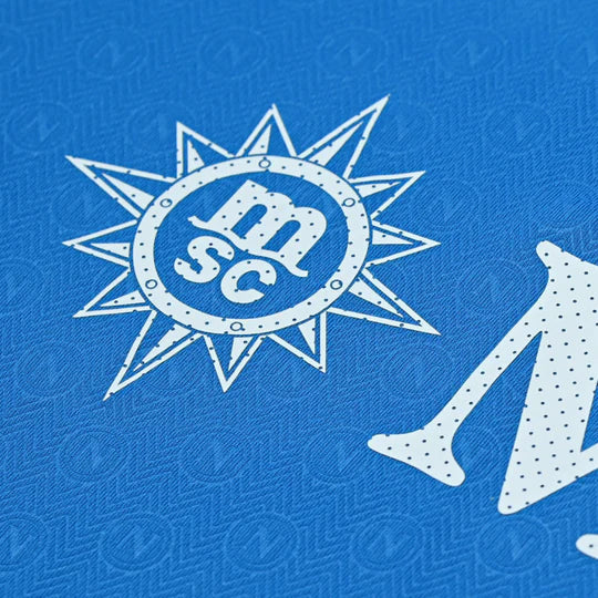 Maillot extérieur Argentine 2026