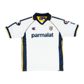2003-04 Parma Calcio 1913 Away