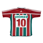 2001-03 Fluminense FC Home
