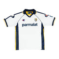 2003-04 Parma Calcio 1913 Away