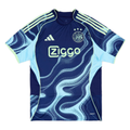 2025-26 AFC Ajax Third