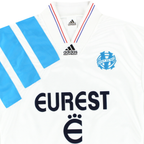 1993-94 Olympique de Marseille Special Edition