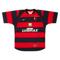 Maillot Domicile CR Flamengo 2003-04