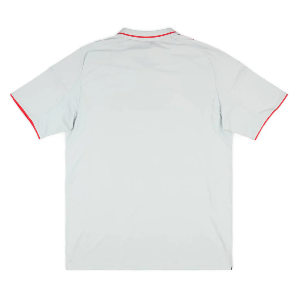 Maillot Third Olympique Lyonnais 2025-26