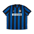 2009-10 FC Internazionale Milano Home