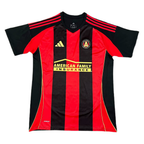 2025-26 Atlanta United FC Home