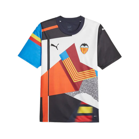 2023-24 Valencia CF Special Edition
